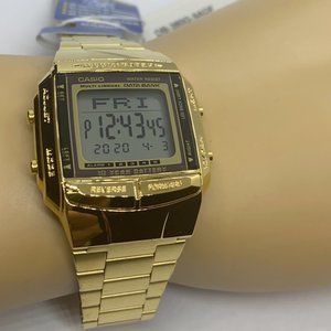 Casio Watch for Men Size Brand New